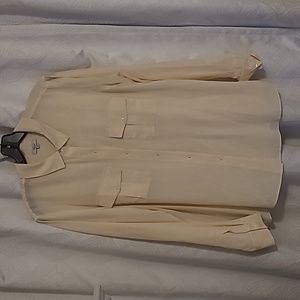 Rails Silk blouse
